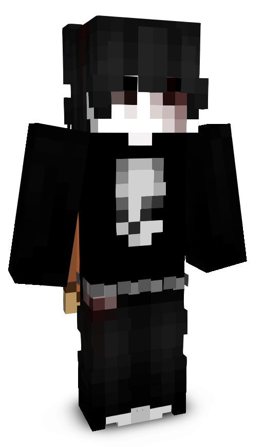 _4IDEN's skin
