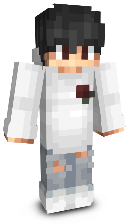 BtwVrshh's skin