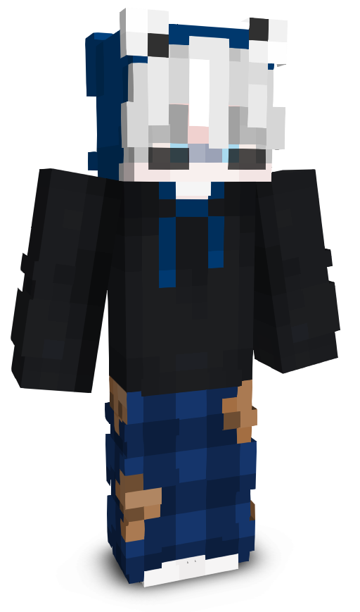 T0xic3's skin