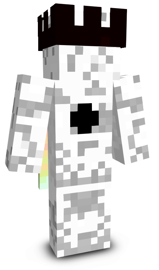 Ilikedinos47's skin