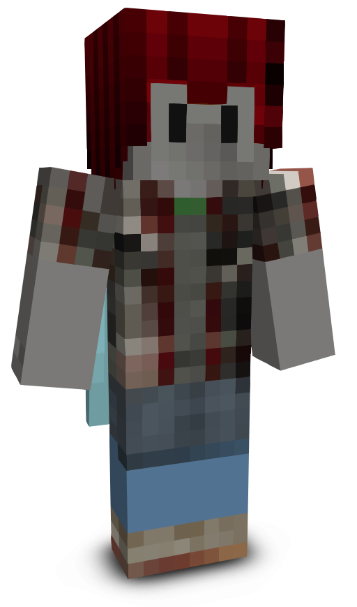Wordsaywe's skin