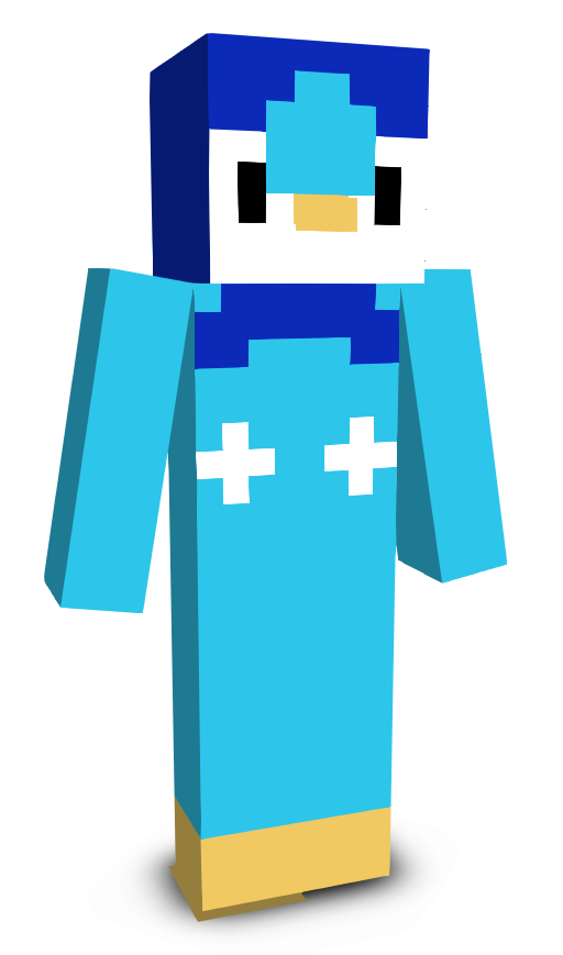 glizzy156's skin