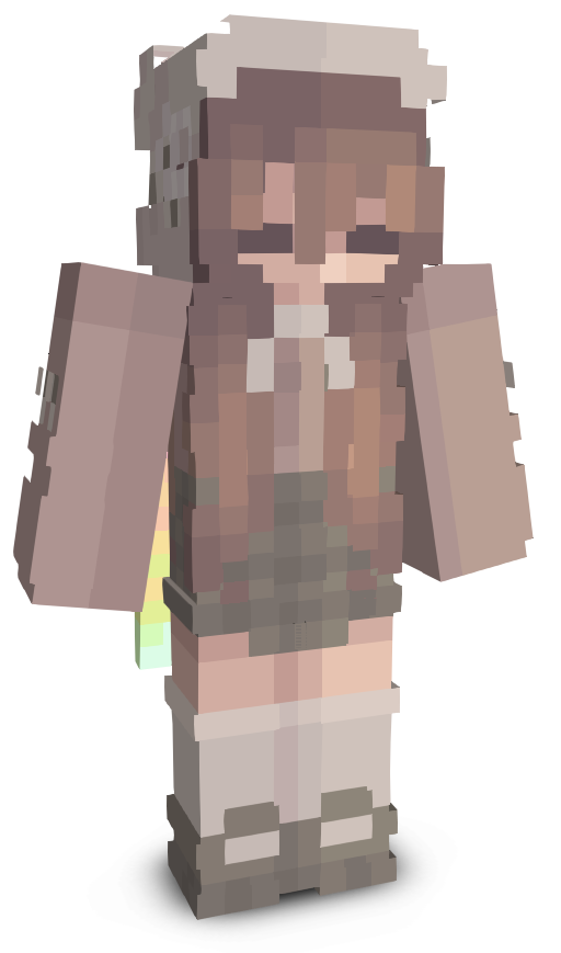 MegaTaiga52's skin