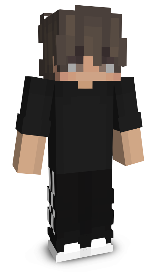 nicenegro's skin