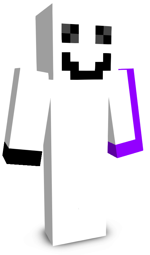 LowSlax's skin