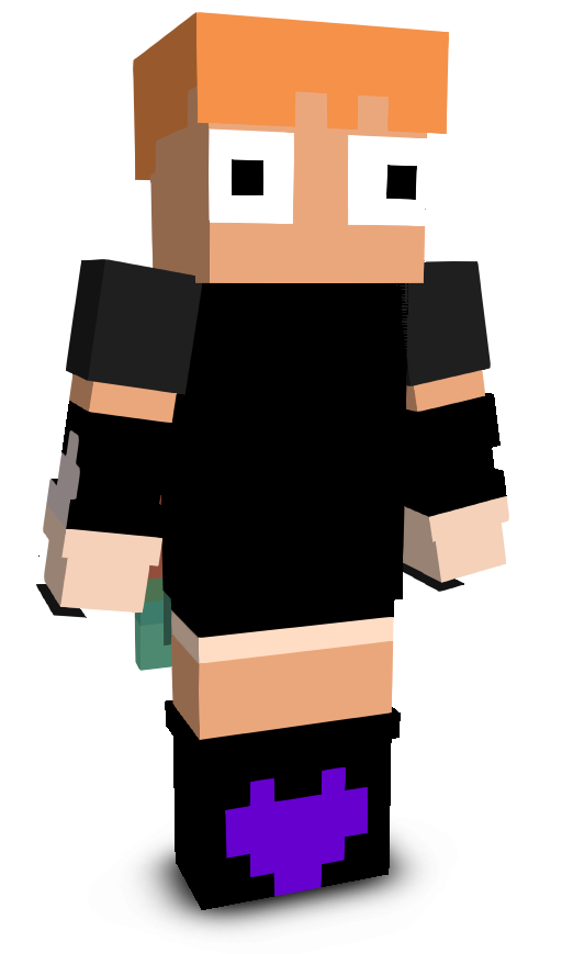 mEc_MaK's skin