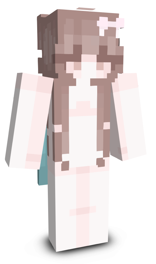M4rL0WW's skin