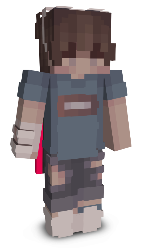 Never_Try's skin