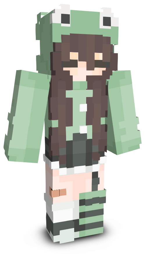 QesterV's skin