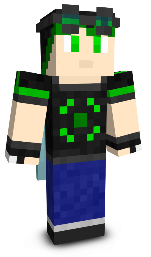 Dragon_god999's skin