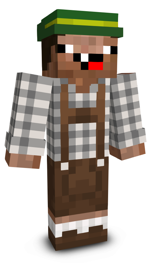 ScorchedOcean's skin