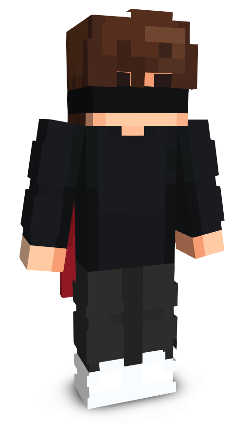 DonnieBib's skin