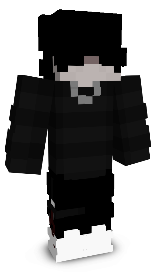 bignateoscos's skin