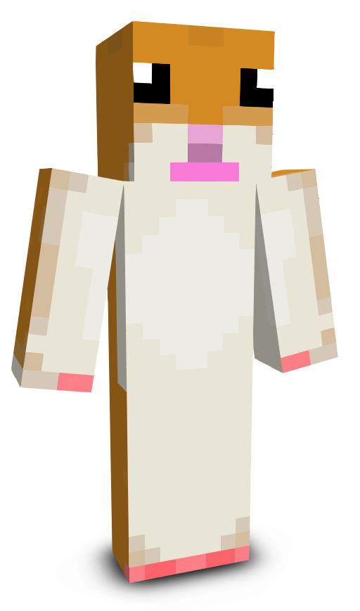 blessedbyher's skin