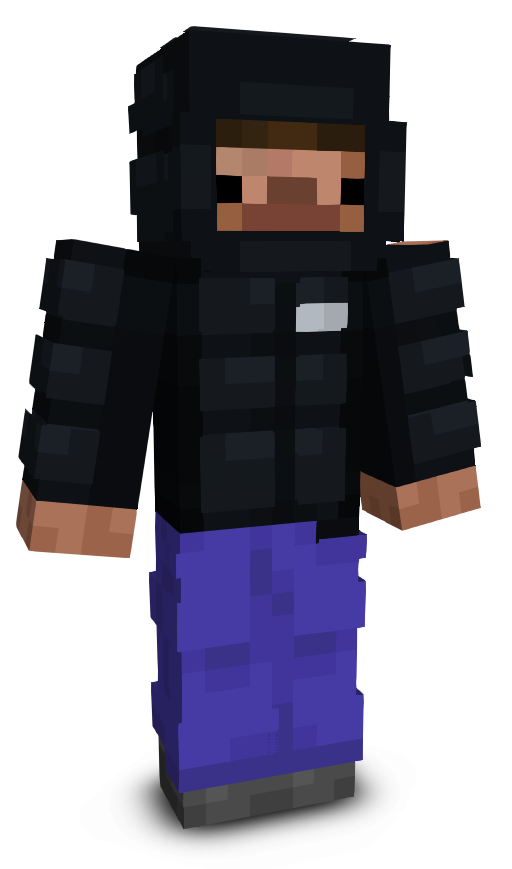 minecraftminer19's skin