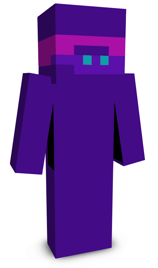 blob9864's skin