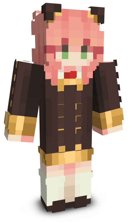 NovaNoobSTR's skin