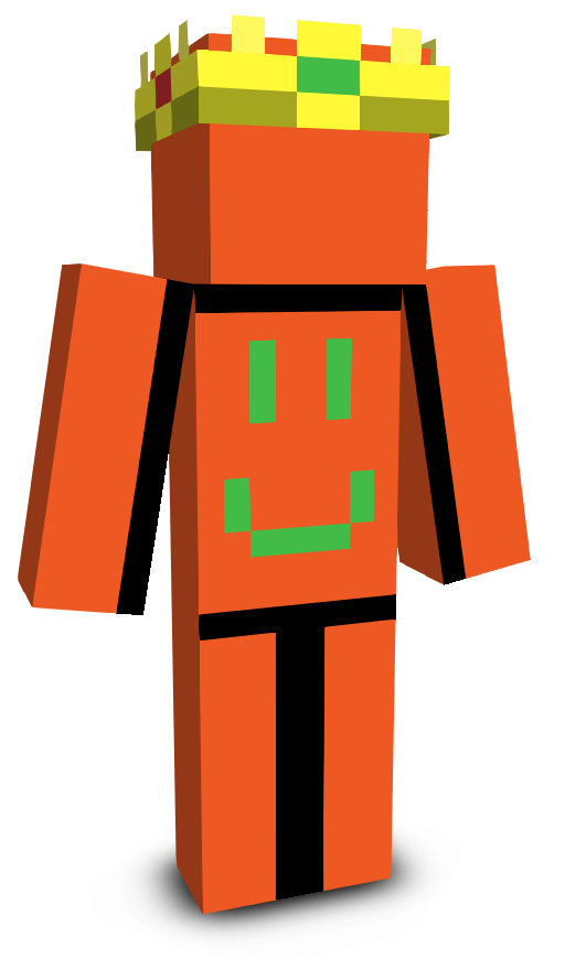 skibidacosta's skin