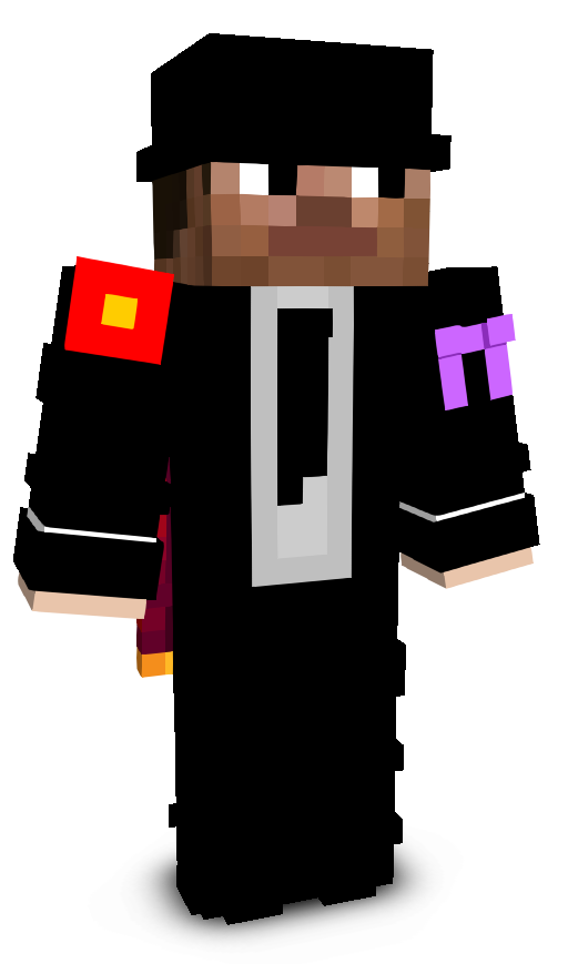 oscaristheking_1's skin