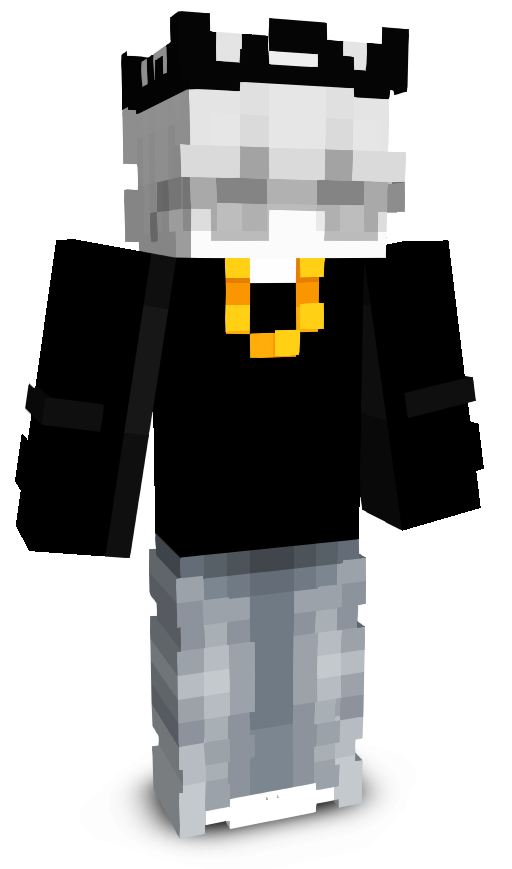 askarax20's skin