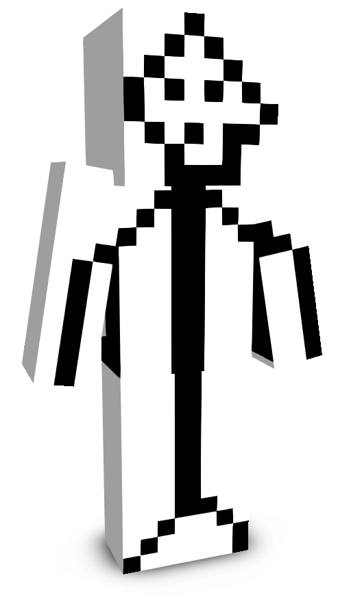 Minecrafterbro's skin