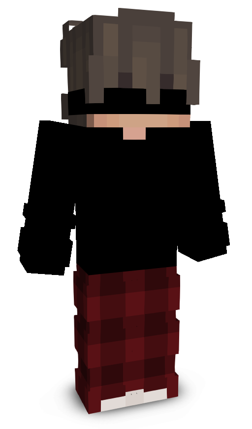 LunarCrim2f0LNR's skin