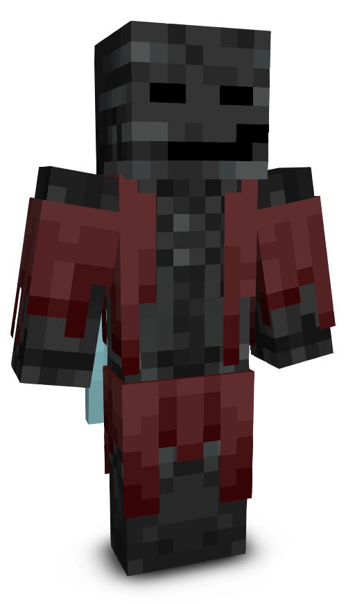 TheSizzle23's skin