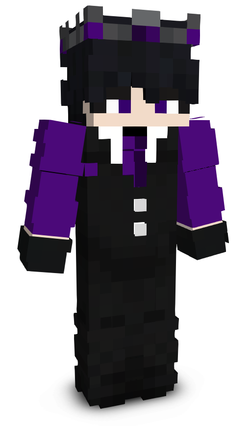 JumperDemon's skin