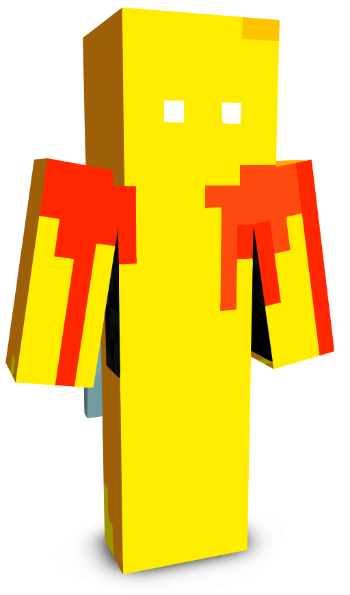 Ribstrings's skin