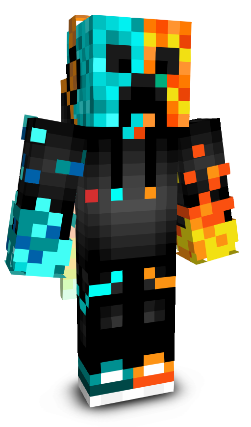 FrenzyWasTaken's skin