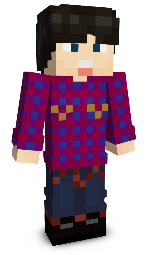 BLood33234's skin