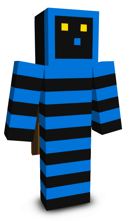 Mammiboy's skin