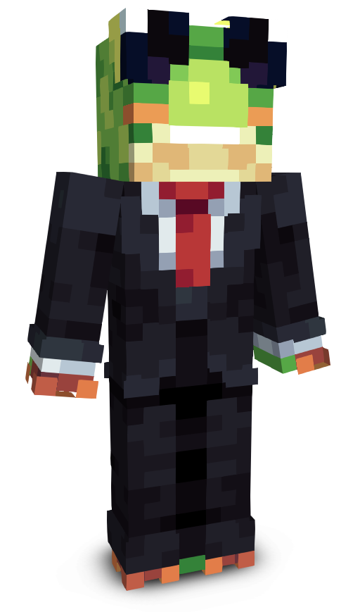 Babarango's skin