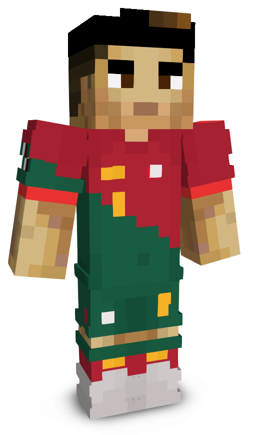 Rezerexer's skin