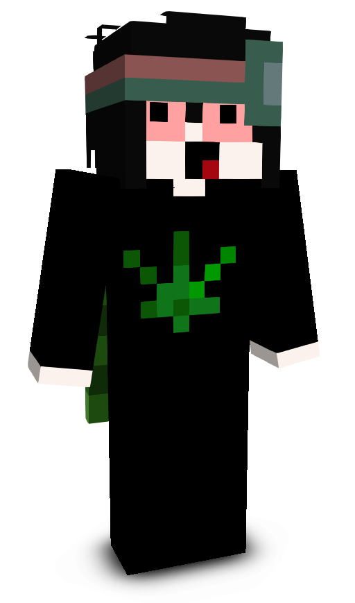 onurthecomedian's skin