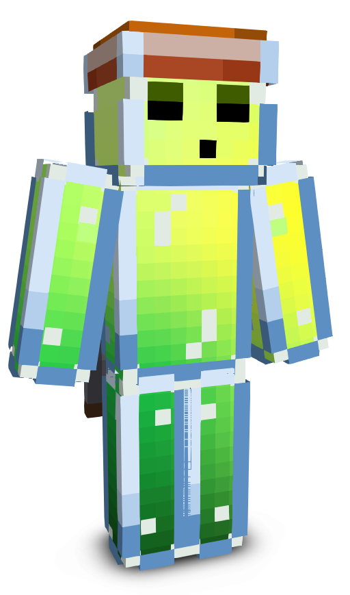 CoolKaktus's skin