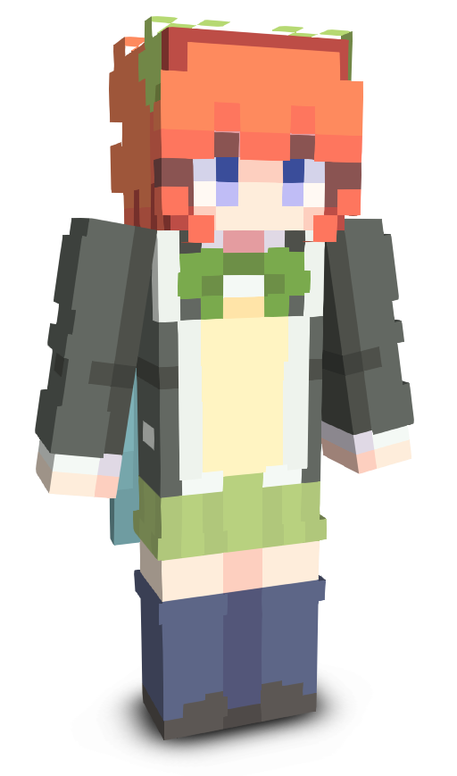 goatsuba_'s skin