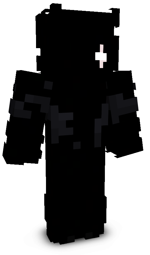 WupperCrafter14's skin