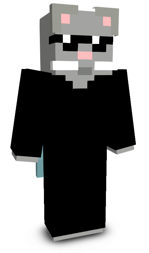 rolominno's skin