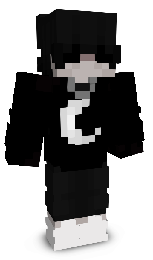 IKoltieI's skin