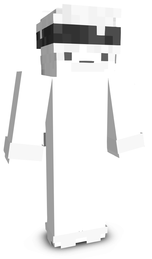Pulsaric's skin