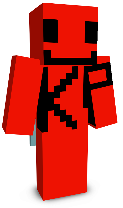 kpshaaaha's skin