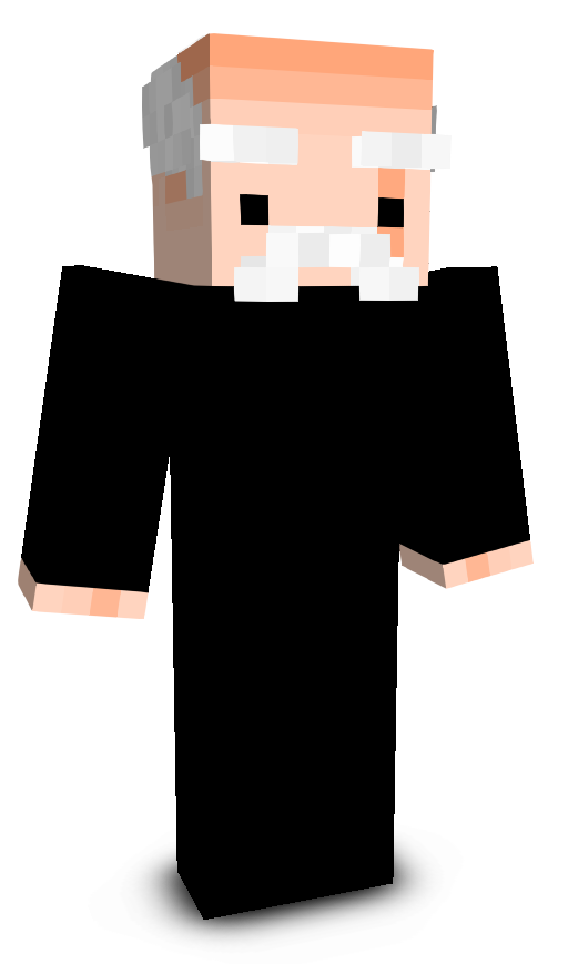 OryionMC's skin