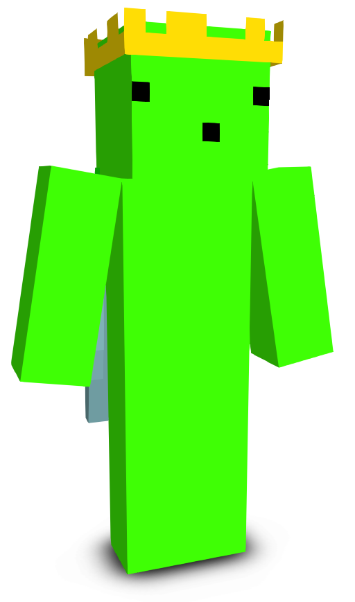 kingboo9876's skin