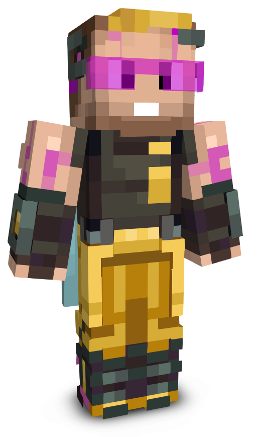 finn190's skin