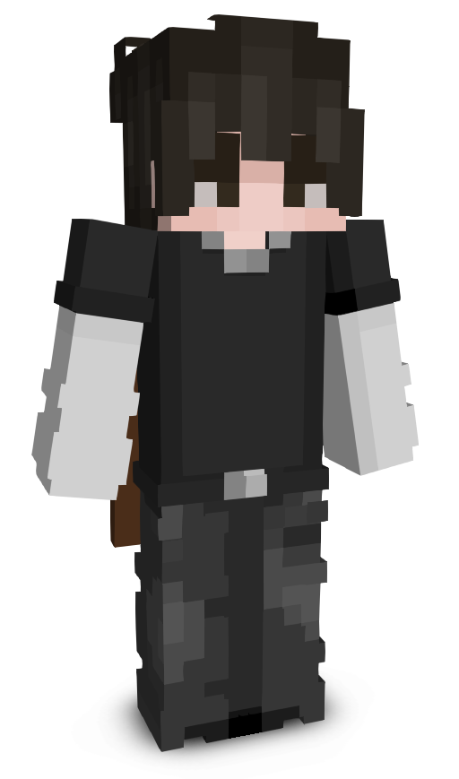 raid_lilme's skin