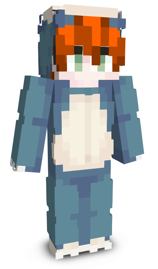 MeOryx007's skin