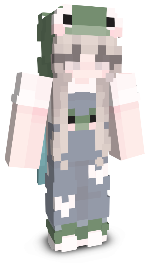 captainjoey89's skin