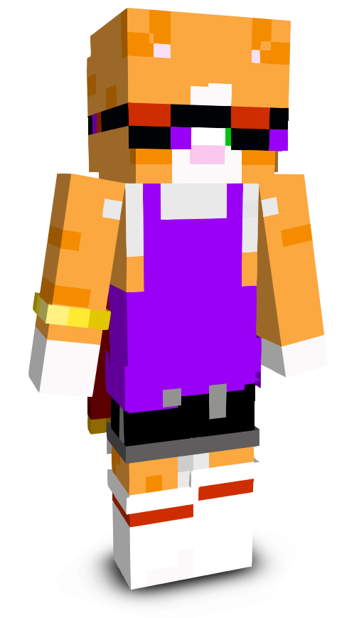cropzu's skin