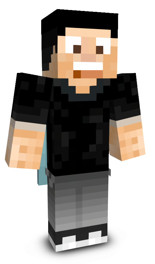 DuckyDudeMC9663's skin